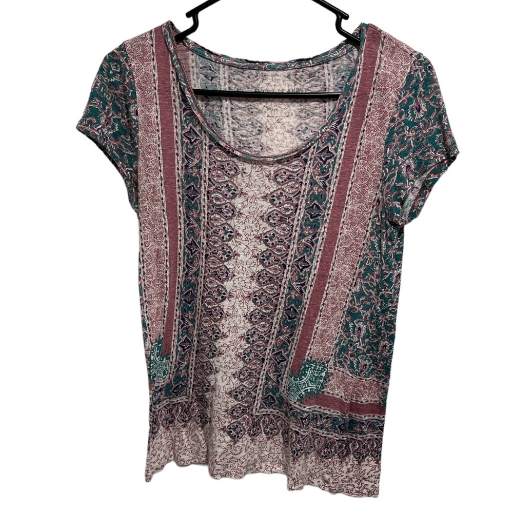 Lucky Brand Top